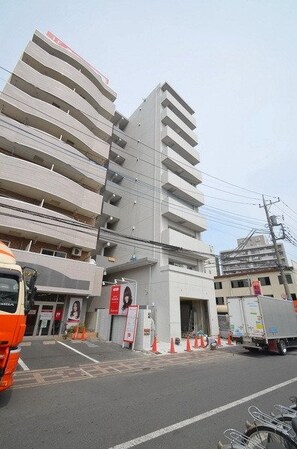 プライムスクエア2の物件外観写真